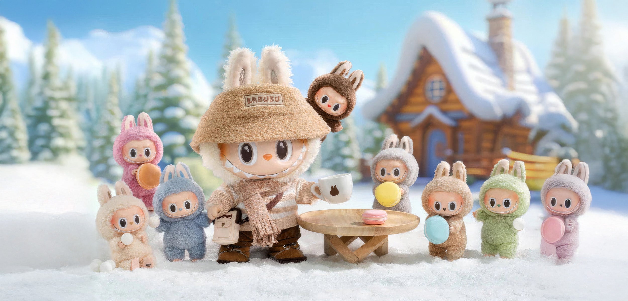 Labubu, Labubu Doll,Labubu Dolls Monsters,Labubu Dolls toy Monsters,Labubu Pop Mart,Labubu figure collection,Buy Labubu online,Labubu Monsters,labubu the monsters,labubu the monsters clothes,labubu the monsters macaron,labubu macaron,labubu big into energy,labubu big into energy blind box

